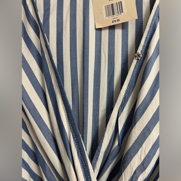 Wonderly XS Romper NWT - Picture 5 of 7